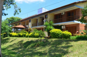 Отель Sítio Hotel e Eventos  São Pedro Do Sul